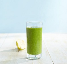 green smoothie