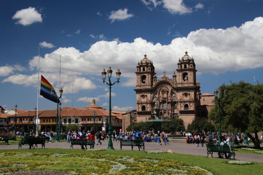 Cuzco