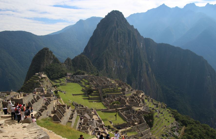 Machu